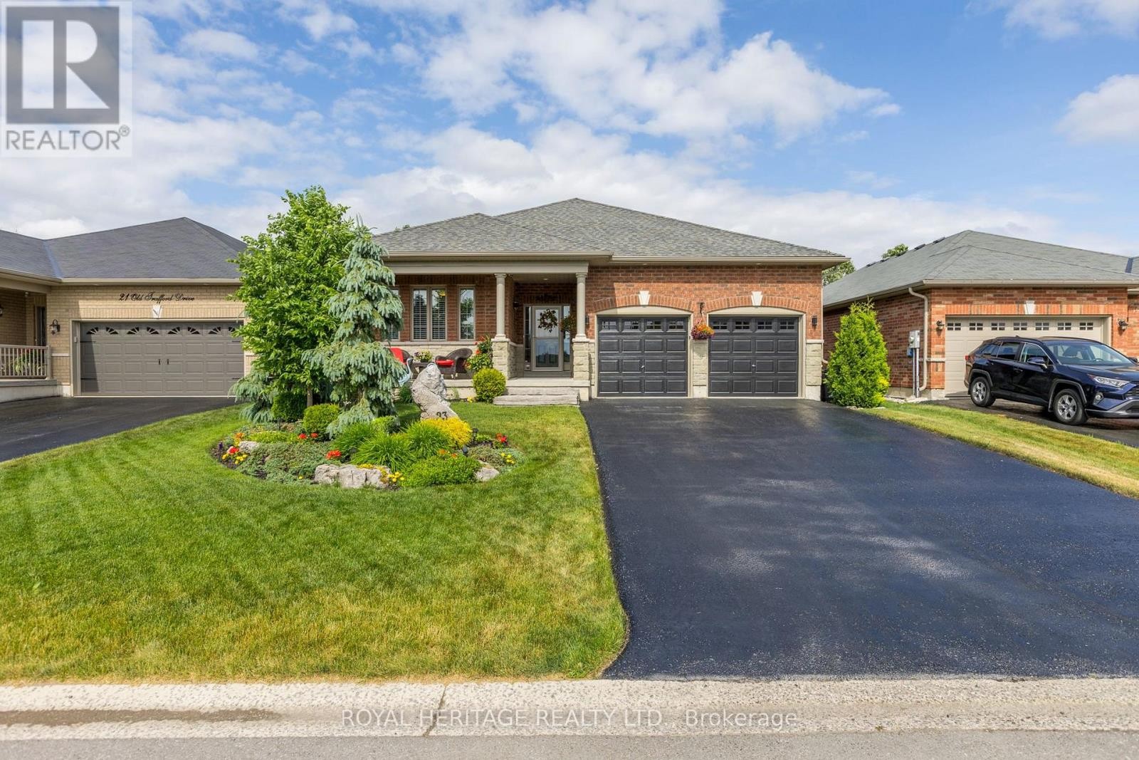 












23 OLD TRAFFORD DRIVE

,
Trent Hills (Hastings),




Ontario
K0L1Y0

