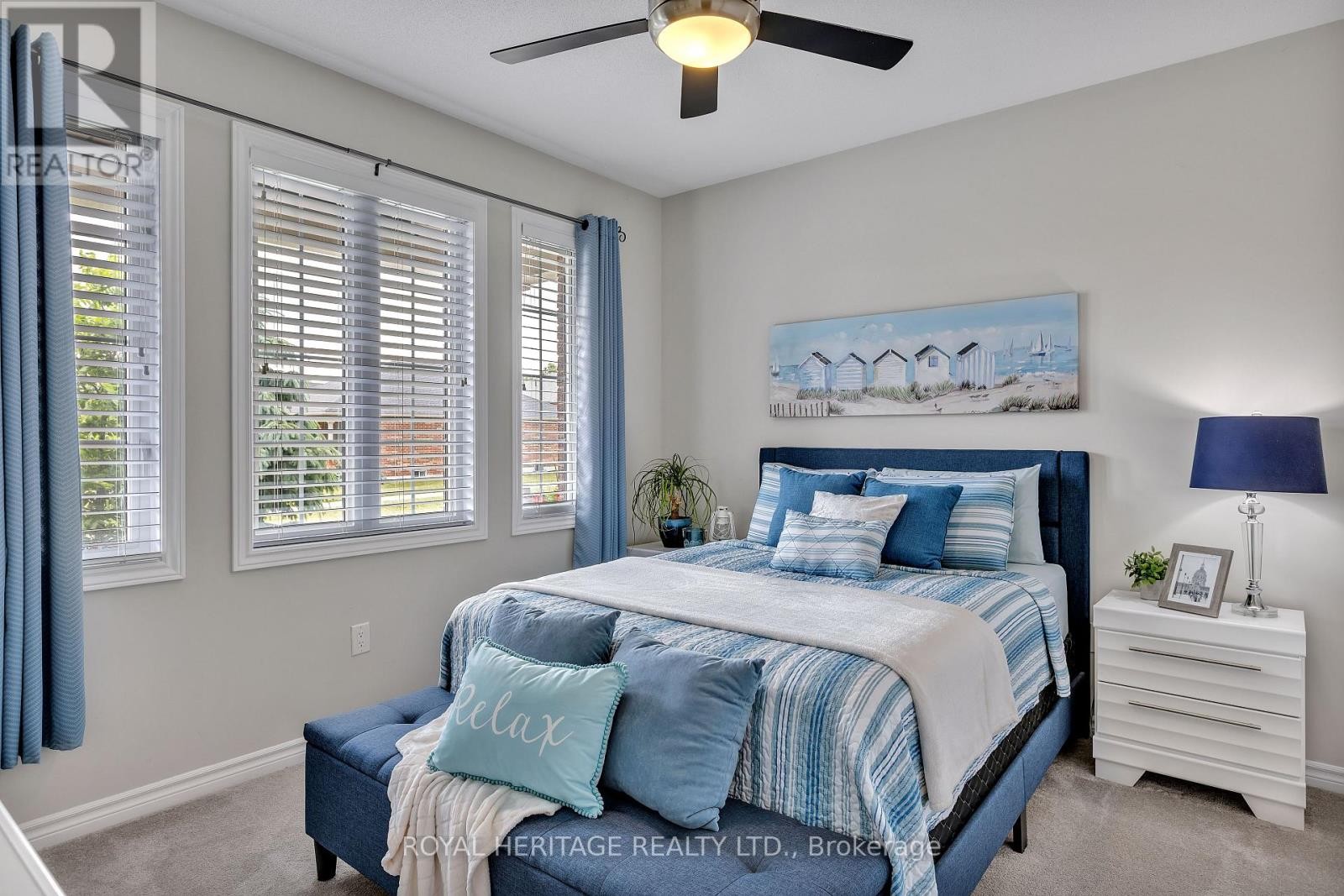 












23 OLD TRAFFORD DRIVE

,
Trent Hills (Hastings),




Ontario
K0L1Y0

