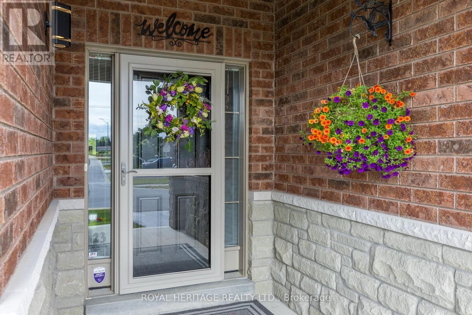 












23 OLD TRAFFORD DRIVE

,
Trent Hills (Hastings),




Ontario
K0L1Y0

