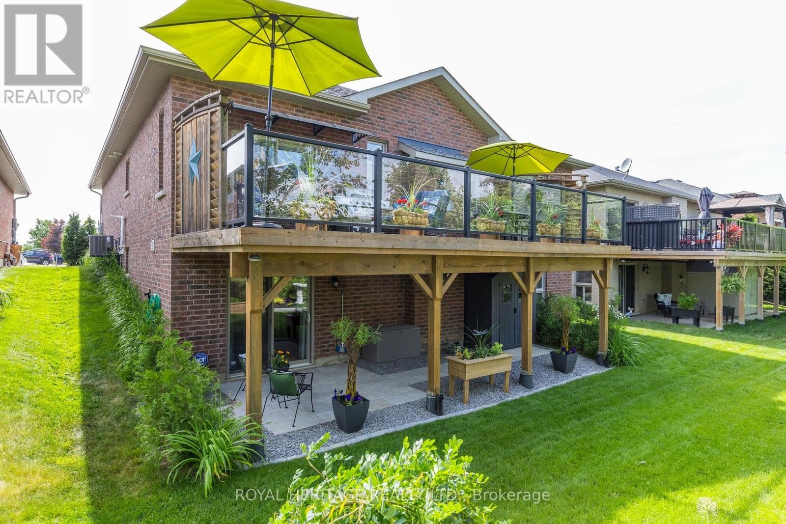 












23 OLD TRAFFORD DRIVE

,
Trent Hills (Hastings),




Ontario
K0L1Y0

