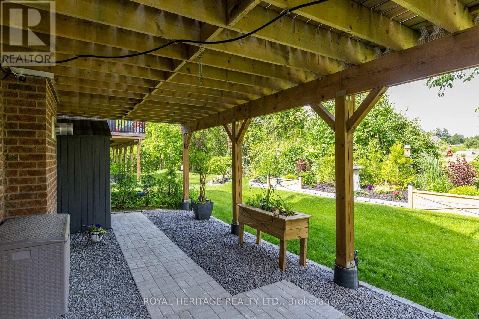 












23 OLD TRAFFORD DRIVE

,
Trent Hills (Hastings),




Ontario
K0L1Y0

