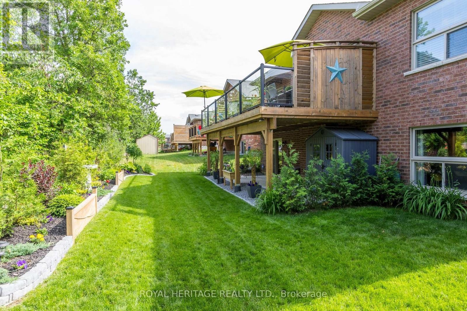 












23 OLD TRAFFORD DRIVE

,
Trent Hills (Hastings),




Ontario
K0L1Y0

