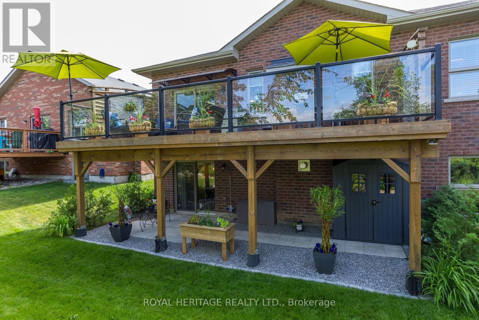 












23 OLD TRAFFORD DRIVE

,
Trent Hills (Hastings),




Ontario
K0L1Y0

