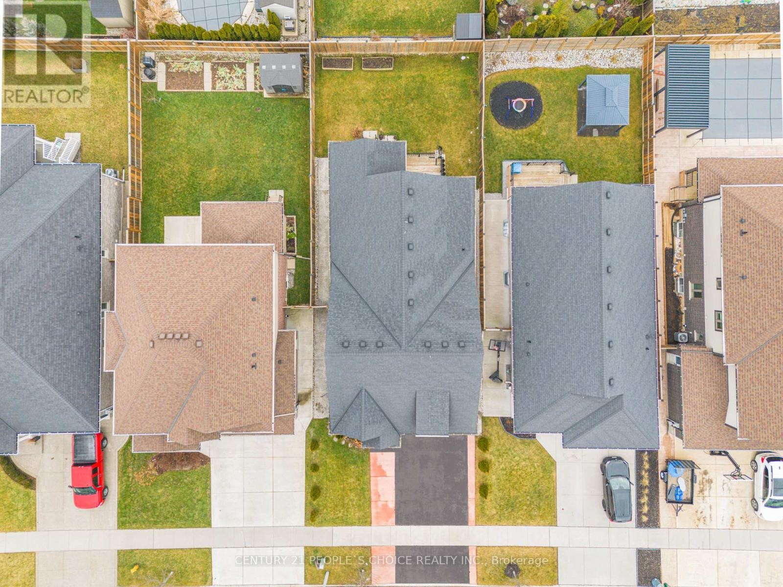 












5 SECORD STREET

,
Thorold (Hurricane/Merrittville),




Ontario
L2V0E9

