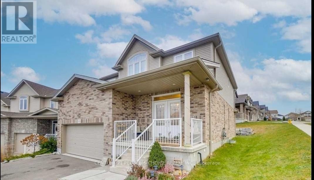 












BSMT - 456 TWIN LEAF STREET

,
Waterloo,




Ontario
N2V0B7

