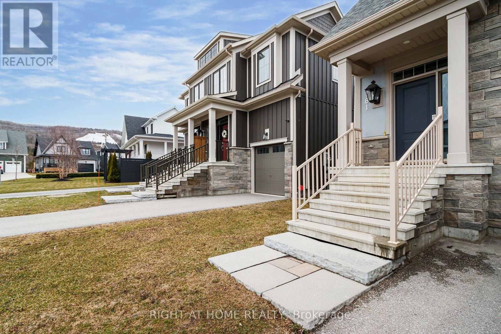 












181 COURTLAND STREET

,
Blue Mountains,




Ontario
L5N4V7

