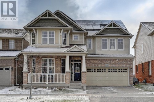 
															
													
													
													222 BALDWIN DRIVE
													
												
												Cambridge,
												Ontario 