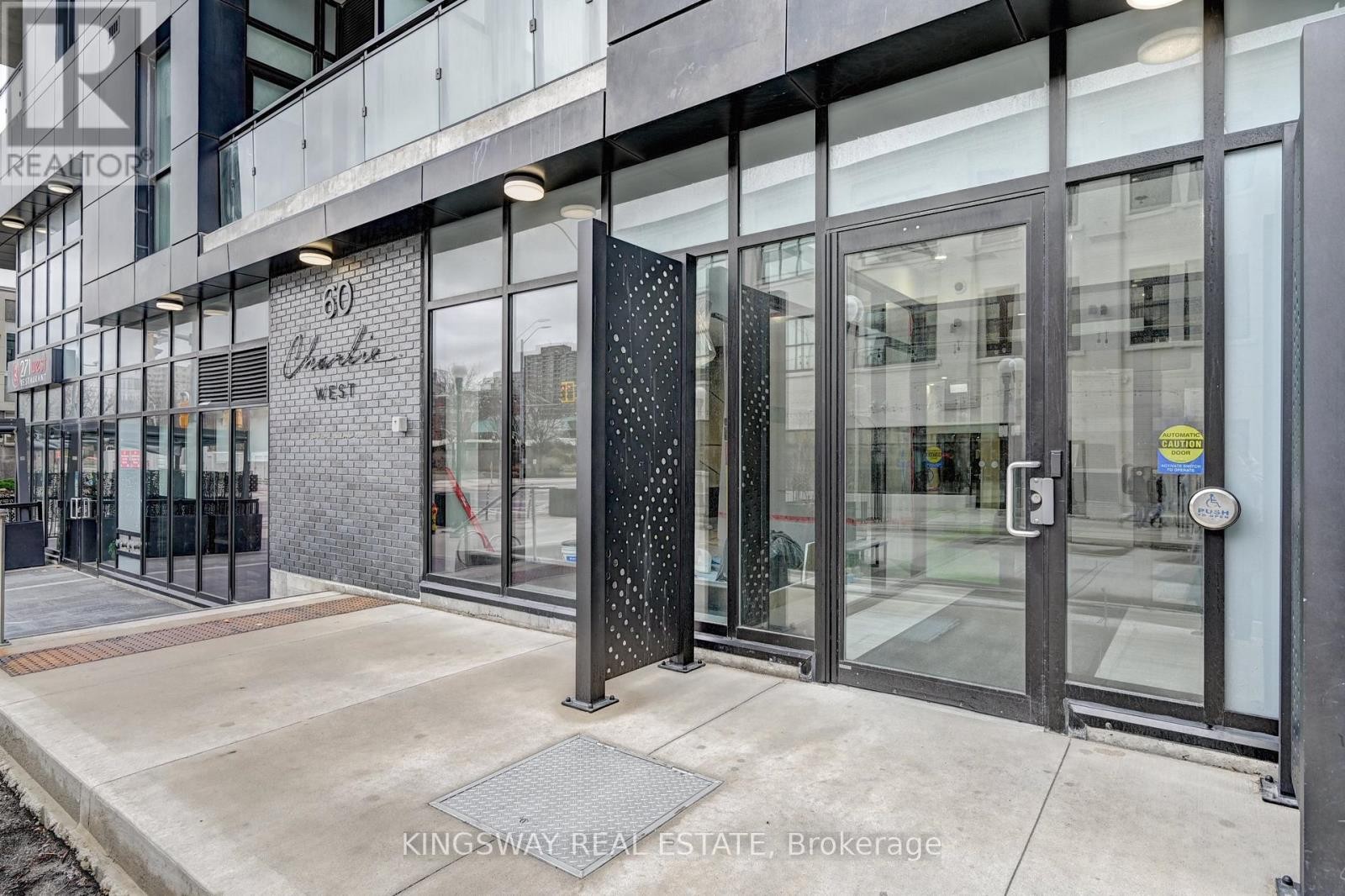 












801 - 60 CHARLES STREET W

,
Kitchener,




Ontario
N2G0C9

