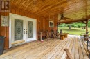 Cottage 1