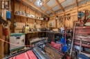 Generator Shed
