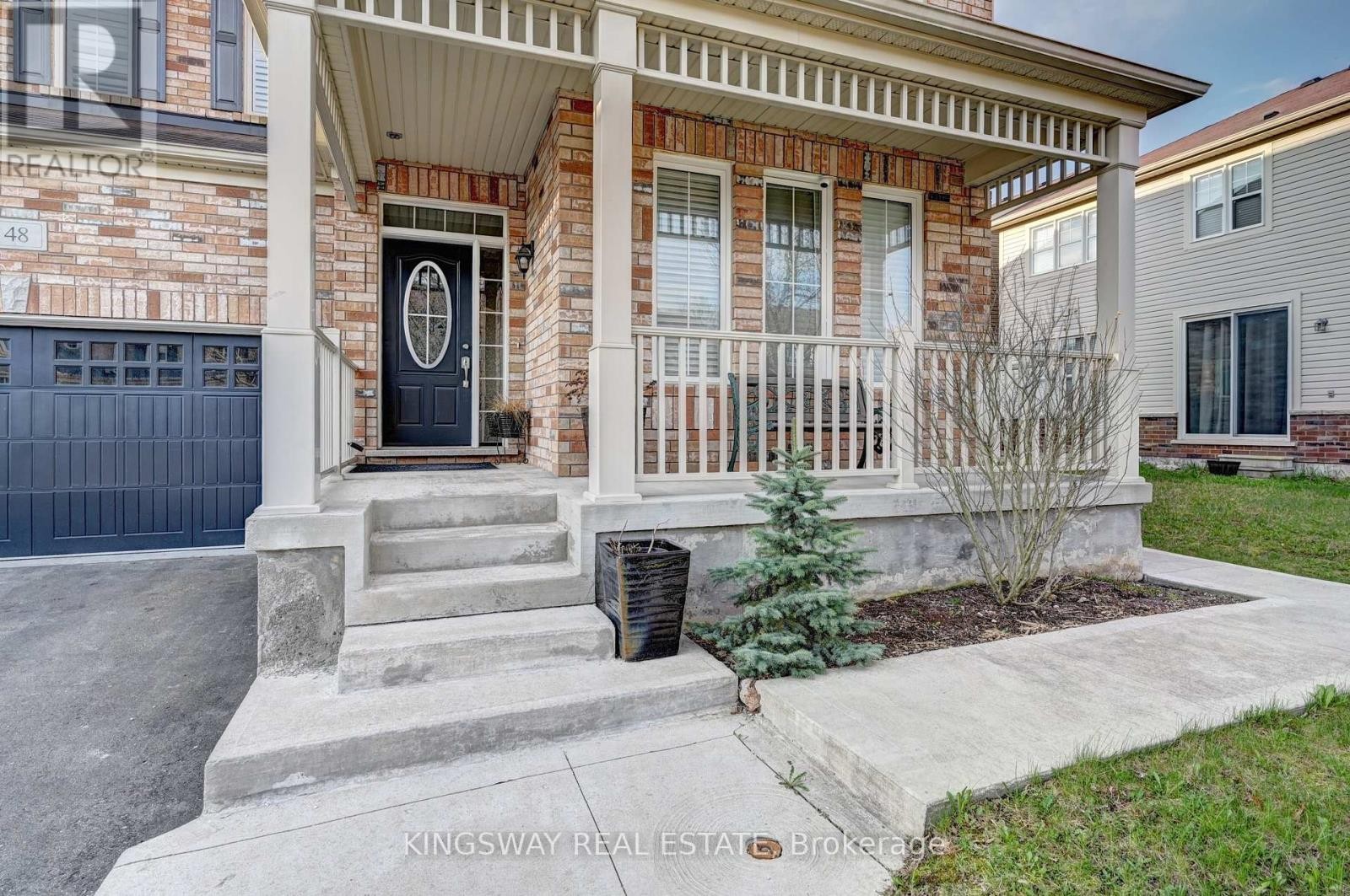 












48 OSGOODE STREET

,
Cambridge,




Ontario
N3C0E8

