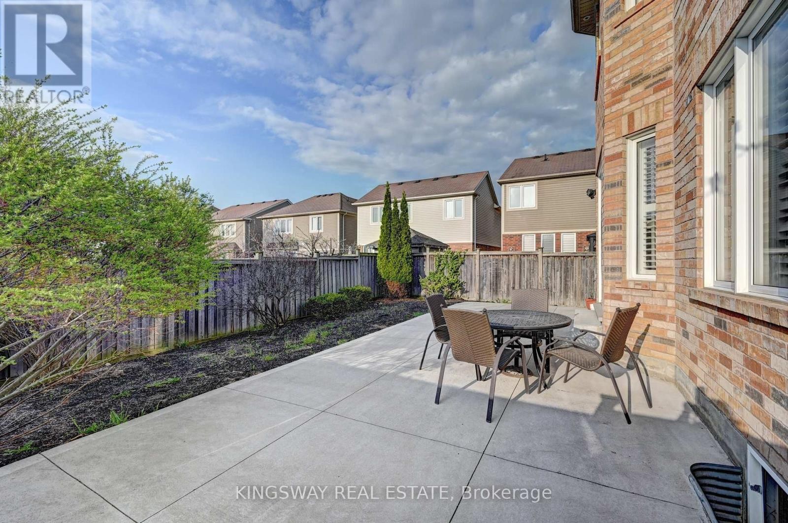 












48 OSGOODE STREET

,
Cambridge,




Ontario
N3C0E8

