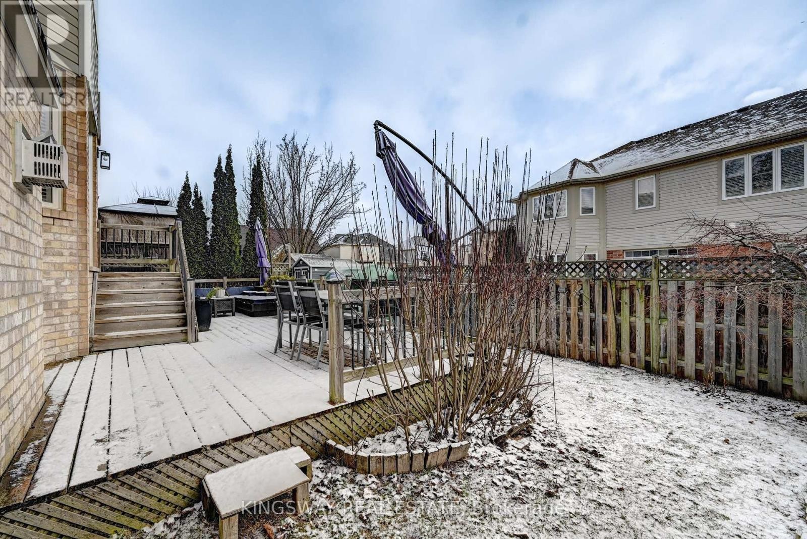 












222 BALDWIN DRIVE

,
Cambridge,




Ontario
N3C0B3

