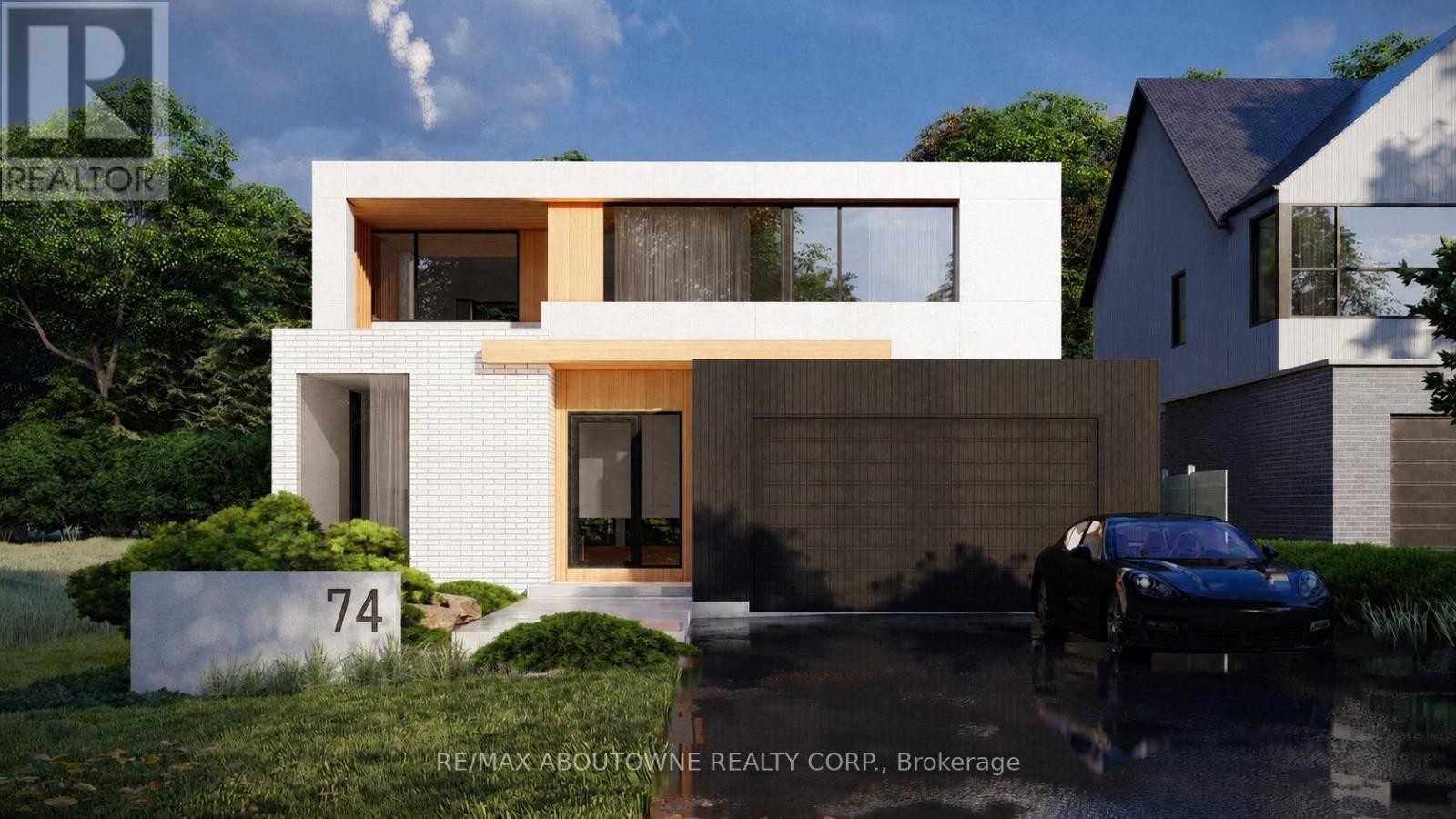 












74 UPPER MOUNT ALBION ROAD

,
Hamilton (Stoney Creek Mountain),




Ontario
L8J2S1

