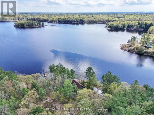 Gibson Lake