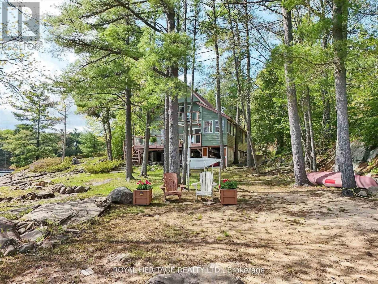 












1346 WAHTA #2 ROAD S

,
Georgian Bay (Gibson),




Ontario
P0C1A0

