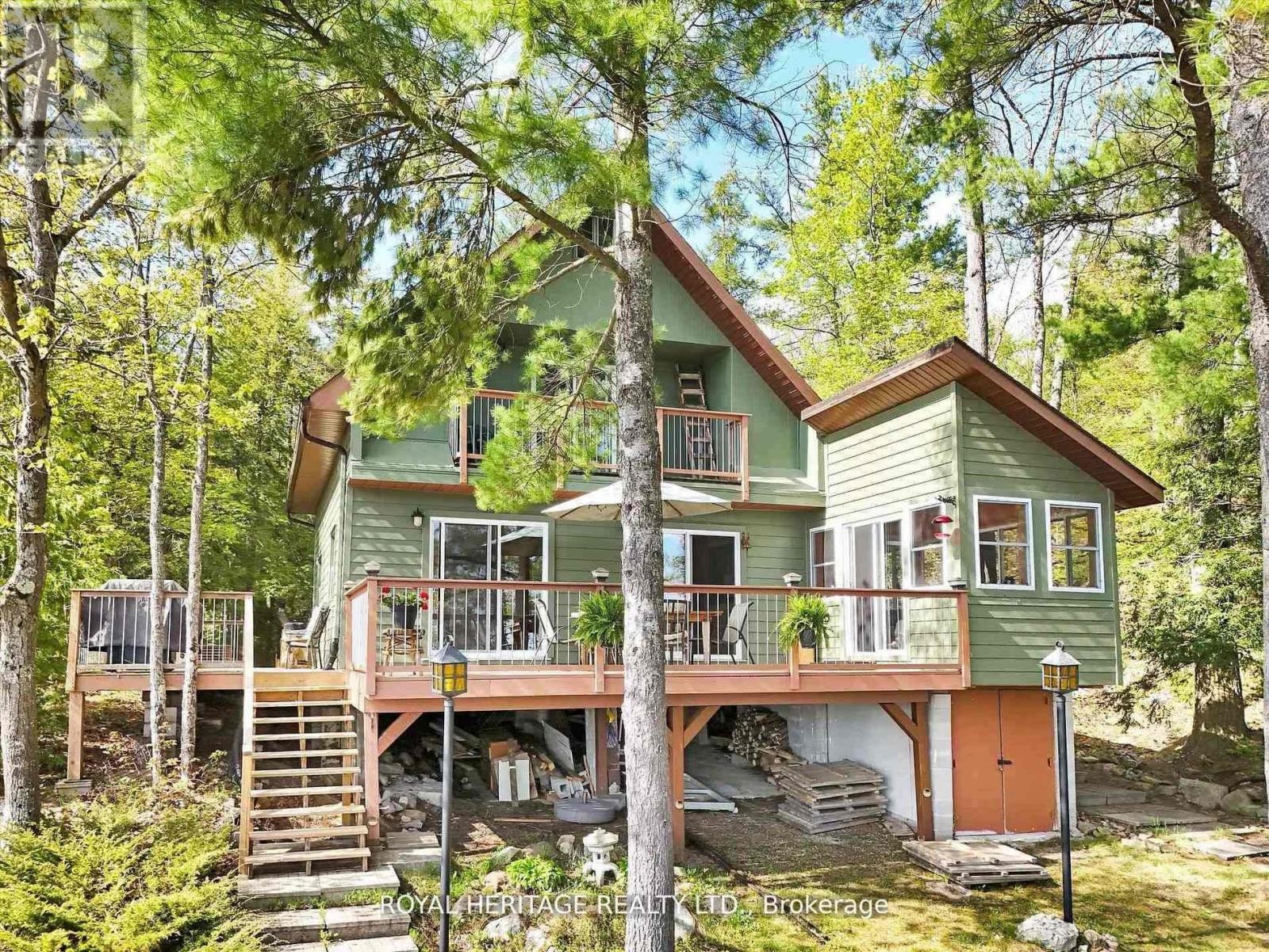 












1346 WAHTA #2 ROAD S

,
Georgian Bay (Gibson),




Ontario
P0C1A0


