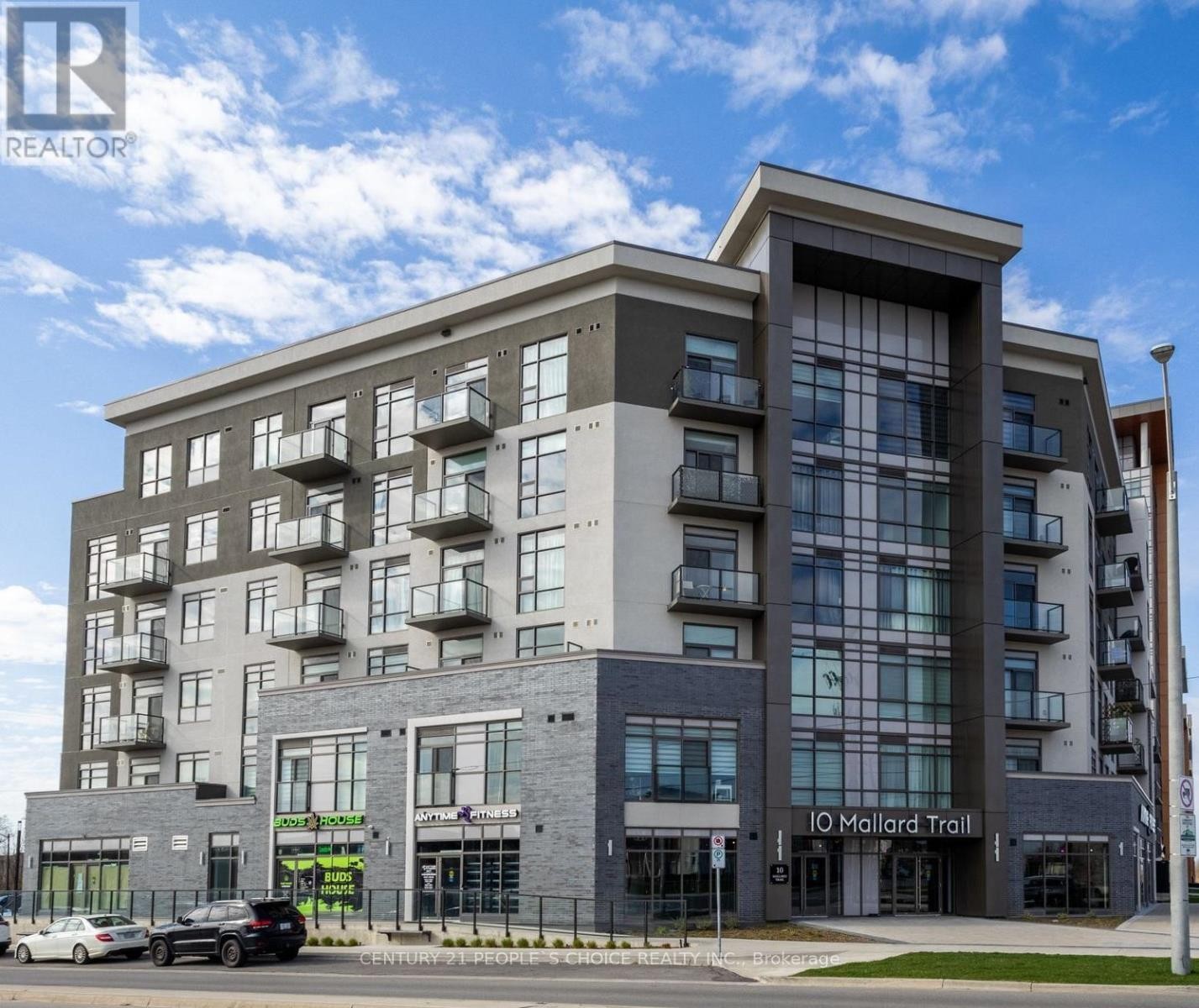 












532 - 10 MALLARD TRAIL

,
Hamilton (Waterdown),




Ontario
L8B2A7

