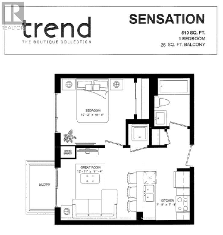 












532 - 10 MALLARD TRAIL

,
Hamilton (Waterdown),




Ontario
L8B2A7

