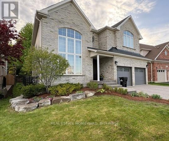 












225 RIDGEMERE COURT

,
Kitchener,




Ontario
N2P2V5

