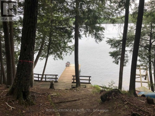 **Two Docks (One Is 5 Years Old With A Winch)