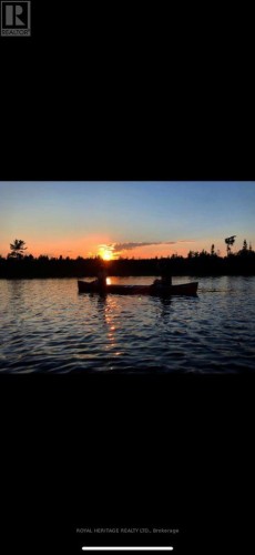 **Beautiful Clean Water**No Motorized Boats**