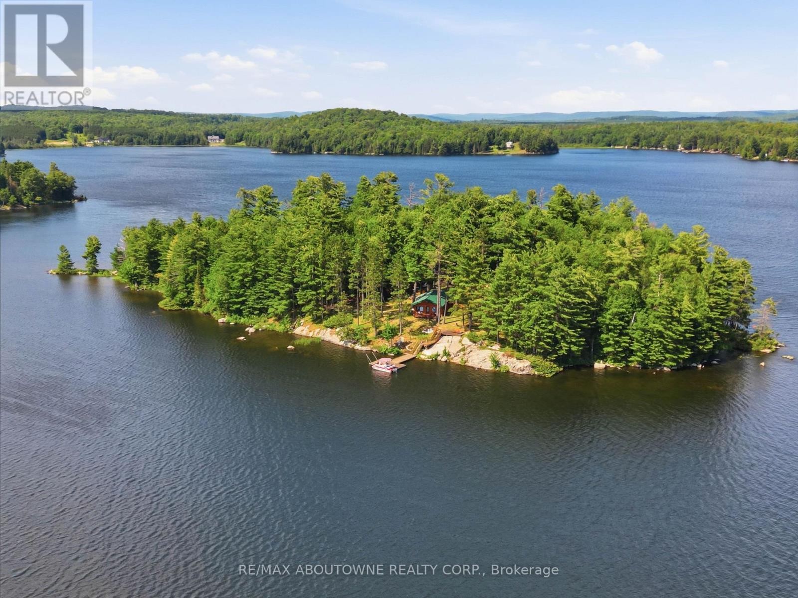 












370 FRASER LAKE

,
Carlow/Mayo (Carlow Ward),




Ontario
K0L1C0

