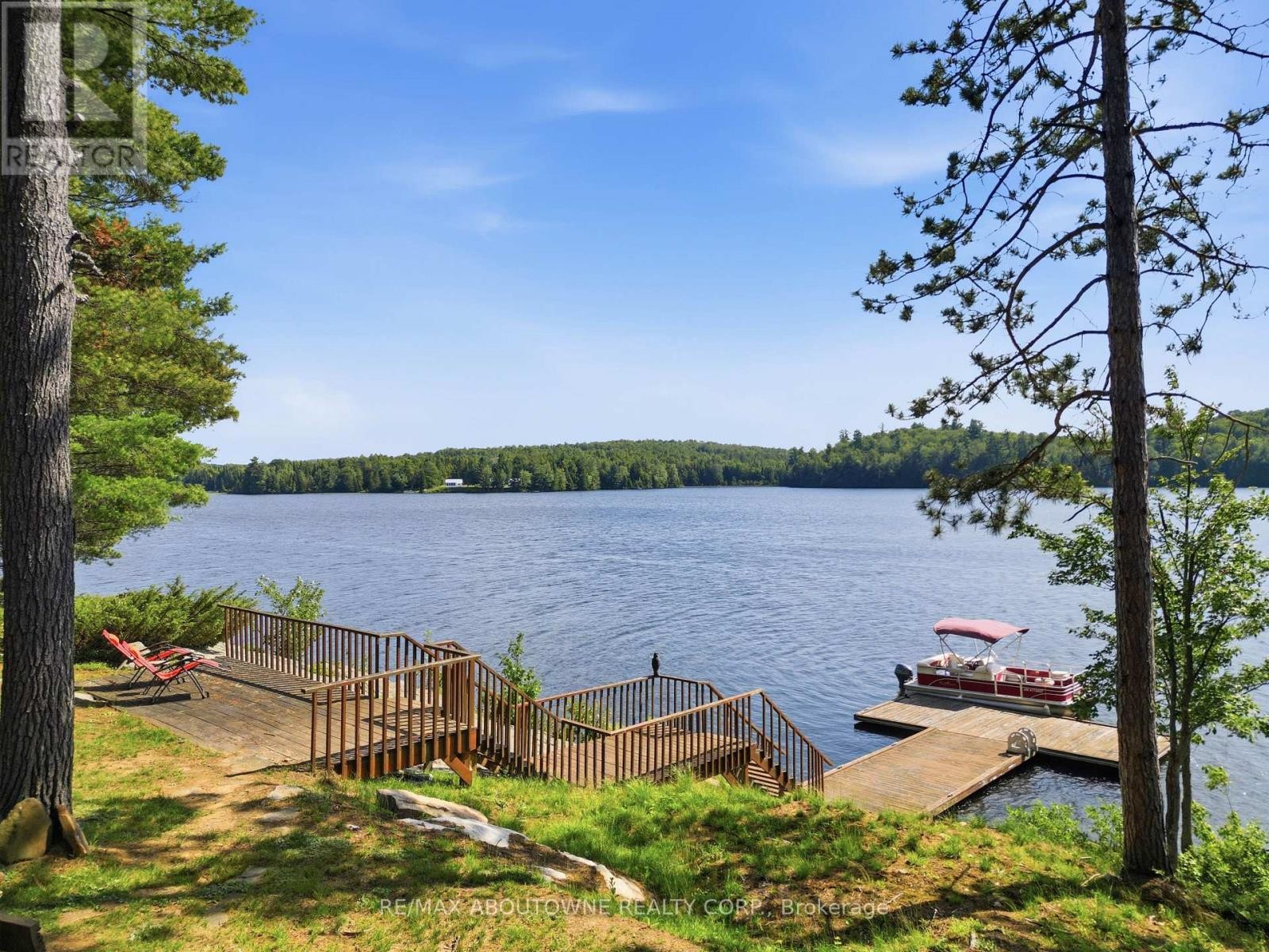 












370 FRASER LAKE

,
Carlow/Mayo (Carlow Ward),




Ontario
K0L1C0

