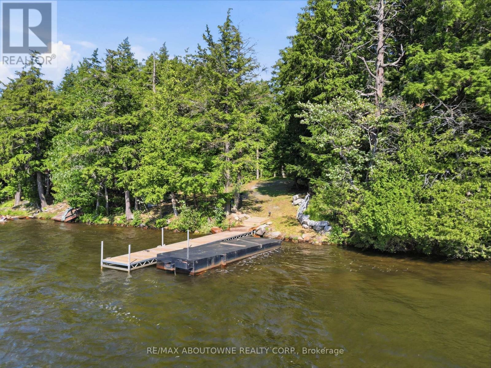 












370 FRASER LAKE

,
Carlow/Mayo (Carlow Ward),







Ontario
K0L1C0

