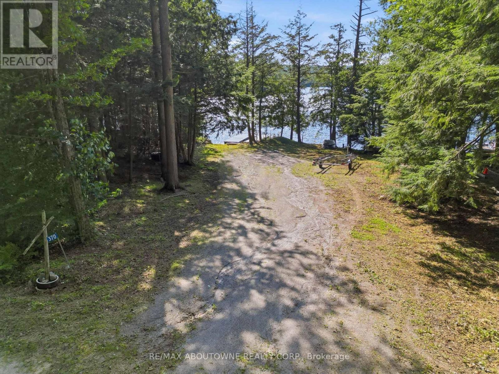 












370 FRASER LAKE

,
Carlow/Mayo (Carlow Ward),







Ontario
K0L1C0

