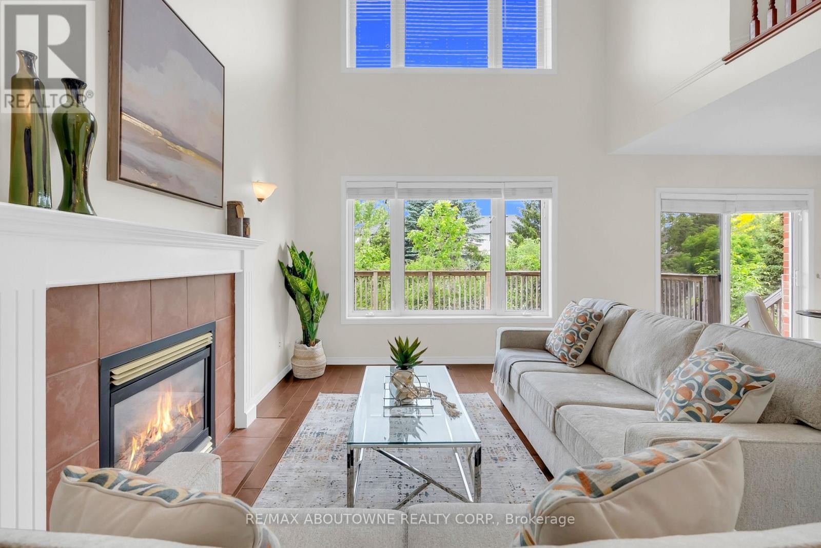 












32 JENSON BOULEVARD

,
Guelph (Pineridge/Westminster Woods),




Ontario
N1L1L1

