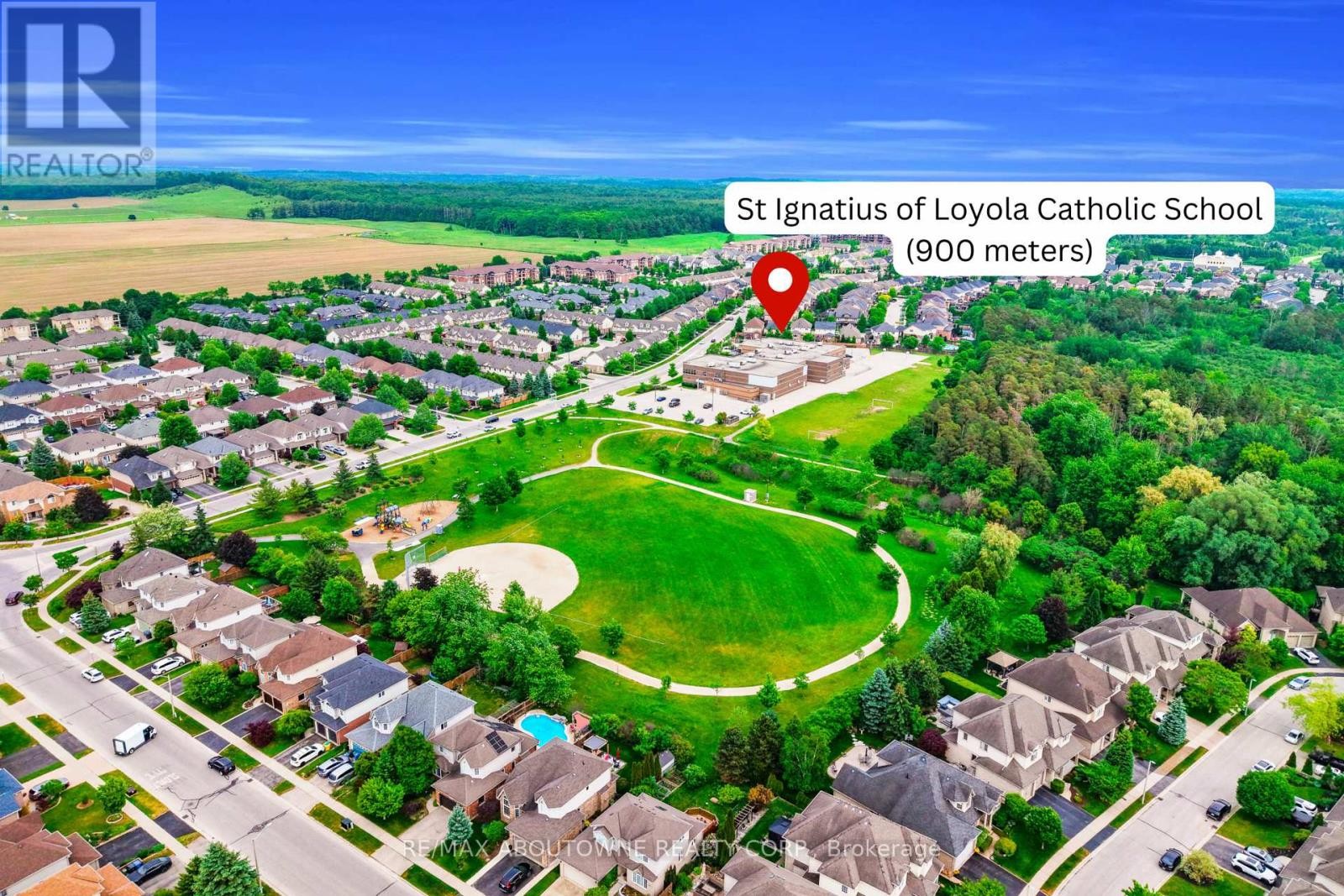 












32 JENSON BOULEVARD

,
Guelph (Pineridge/Westminster Woods),




Ontario
N1L1L1

