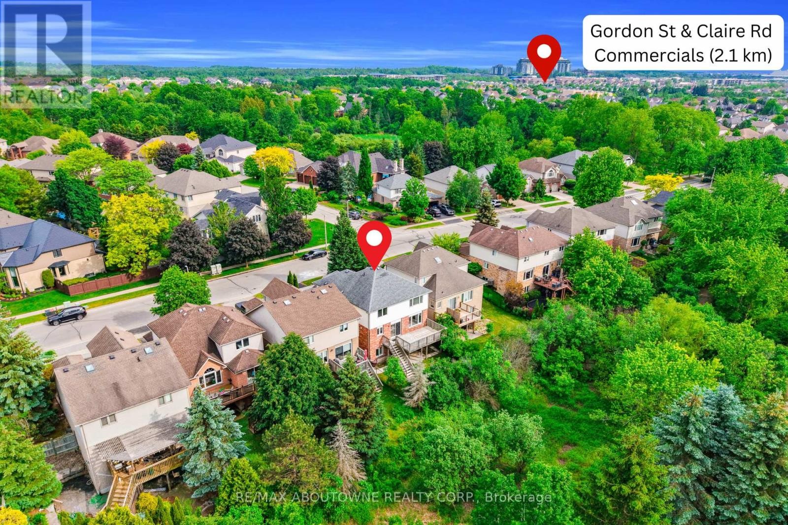 












32 JENSON BOULEVARD

,
Guelph (Pineridge/Westminster Woods),




Ontario
N1L1L1

