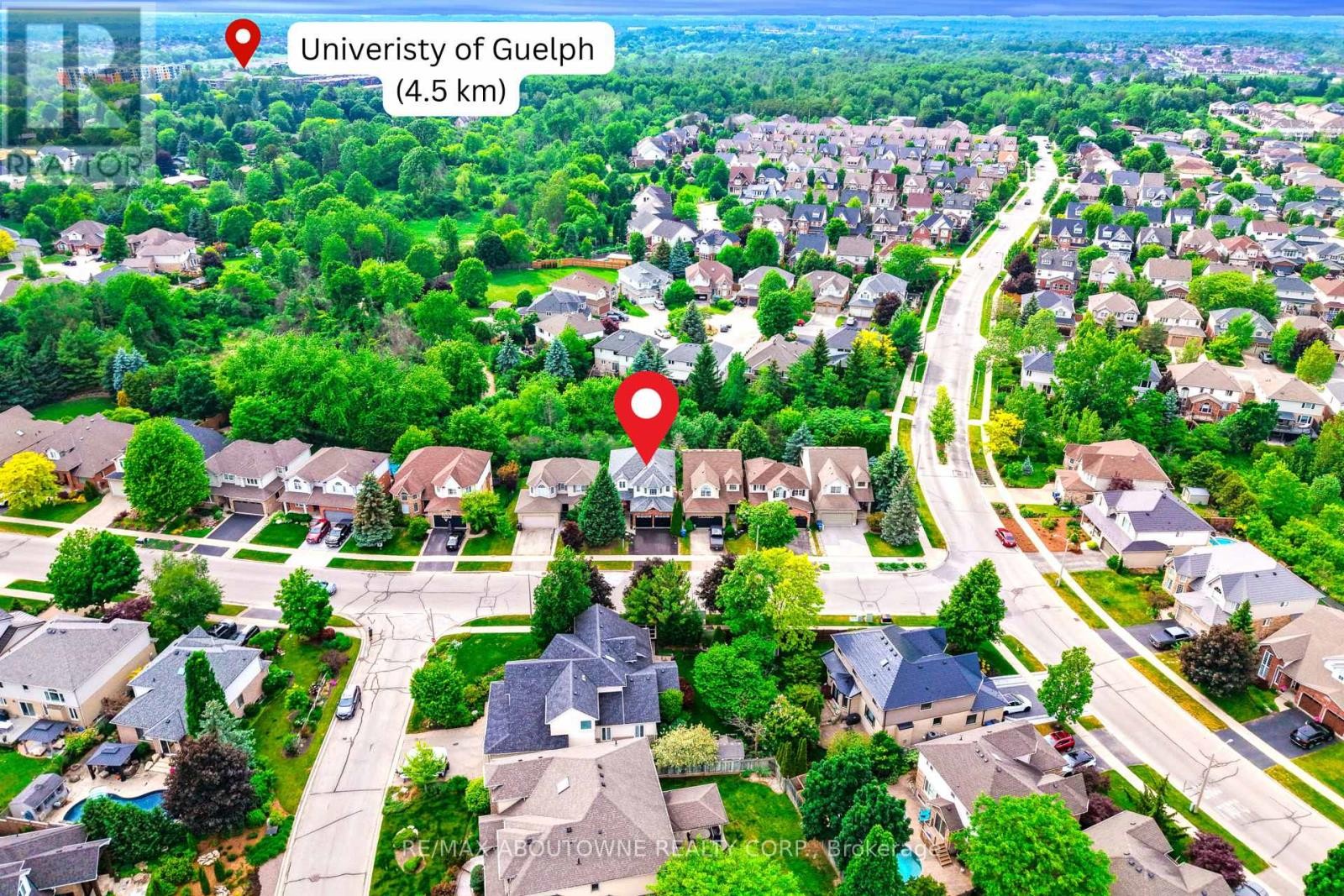 












32 JENSON BOULEVARD

,
Guelph (Pineridge/Westminster Woods),




Ontario
N1L1L1

