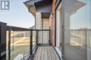 Front Balcony