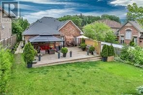 












480 HAMILTON DRIVE

,
Hamilton (Ancaster),




Ontario
L9G2E7

