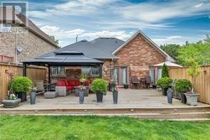 












480 HAMILTON DRIVE

,
Hamilton (Ancaster),




Ontario
L9G2E7

