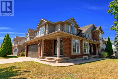 Beautiful Corner Lot