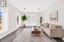 Living Room - Virtually Staged