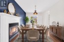 Dining Room - Virtually Staged