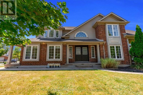 Great Curb Appeal
