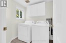 Second Floor Laundry