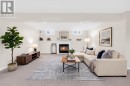 Recreation Room - Virtually Staged