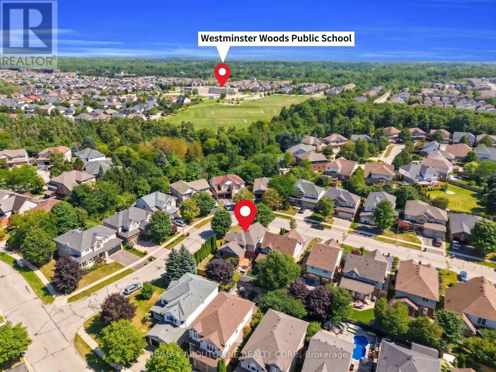 












18 HANEY DRIVE

,
Guelph (Pineridge/Westminster Woods),




Ontario
N1L1N7

