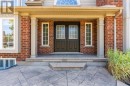 Double Front Door