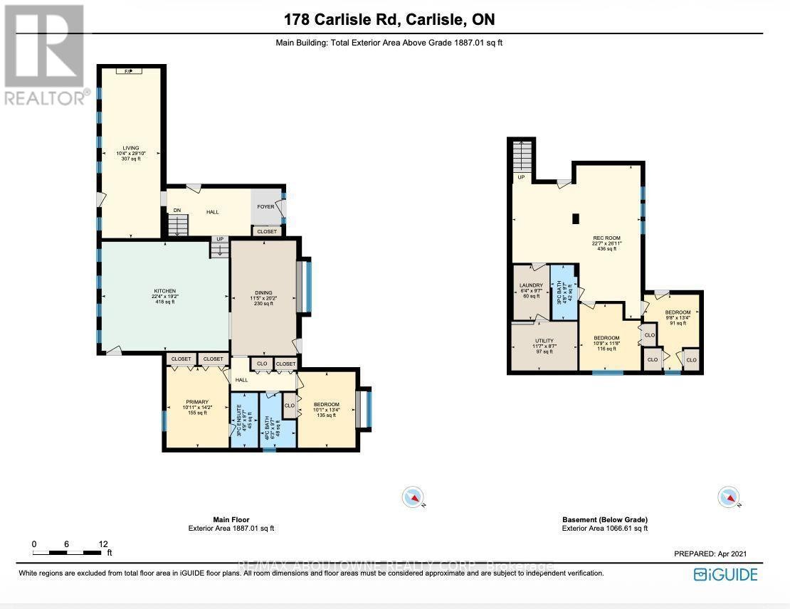 












178 CARLISLE ROAD

,
Hamilton (Carlisle),




Ontario
L0R1H2

