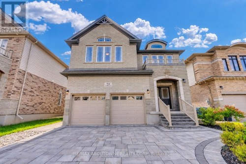 Two Storey Detached Home