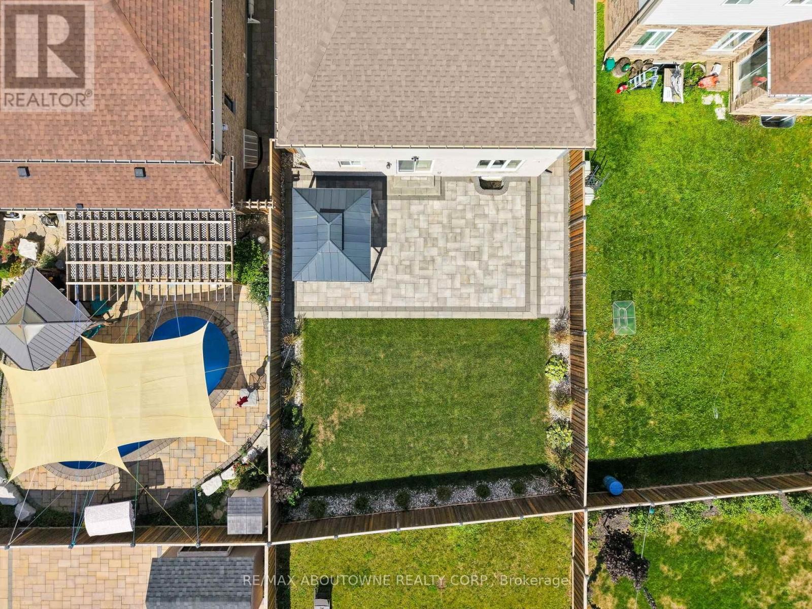 












94 AMBROUS CRESCENT

,
Guelph (Kortright East),




Ontario
N1G0E4

