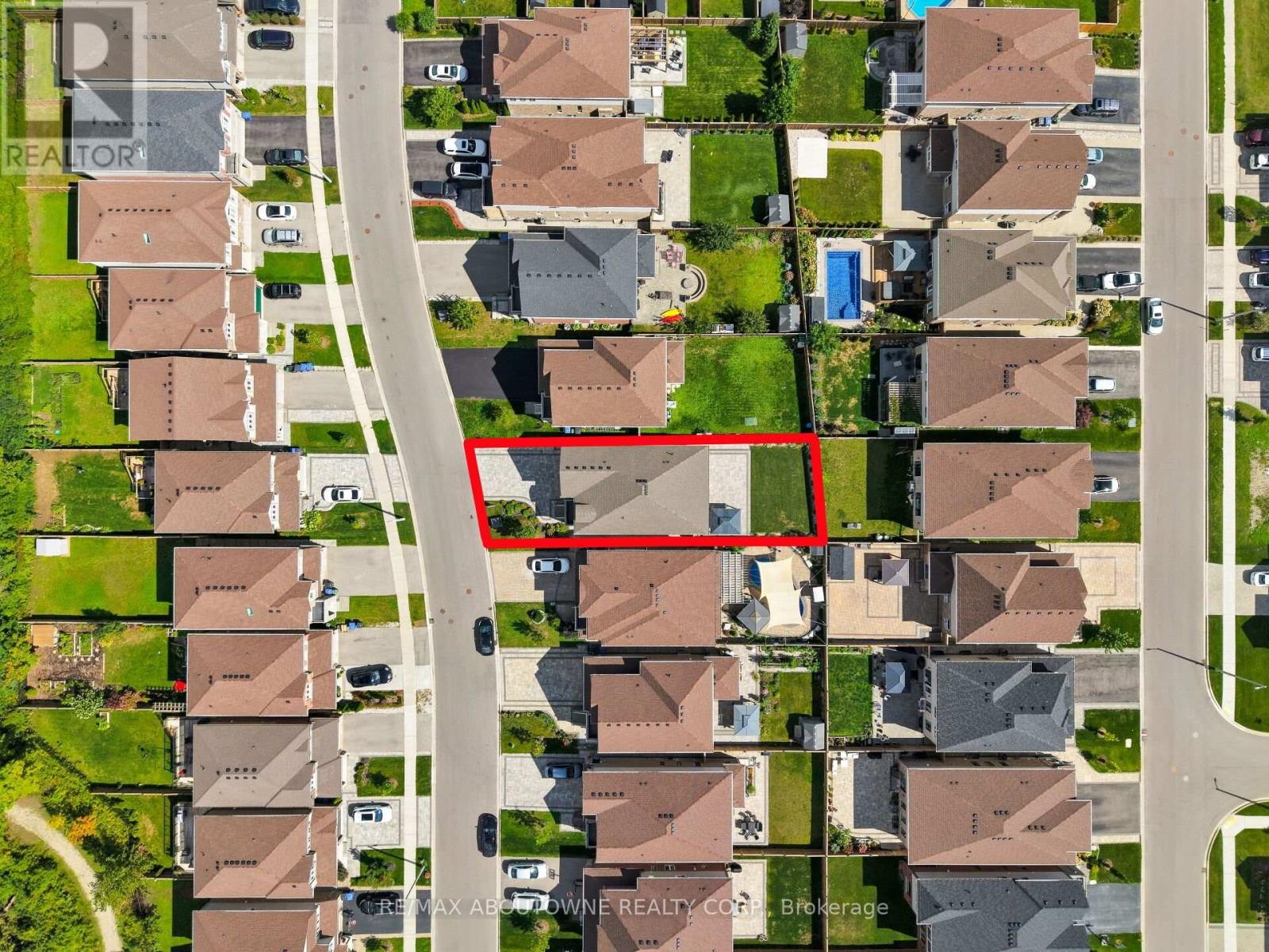 












94 AMBROUS CRESCENT

,
Guelph (Kortright East),




Ontario
N1G0E4

