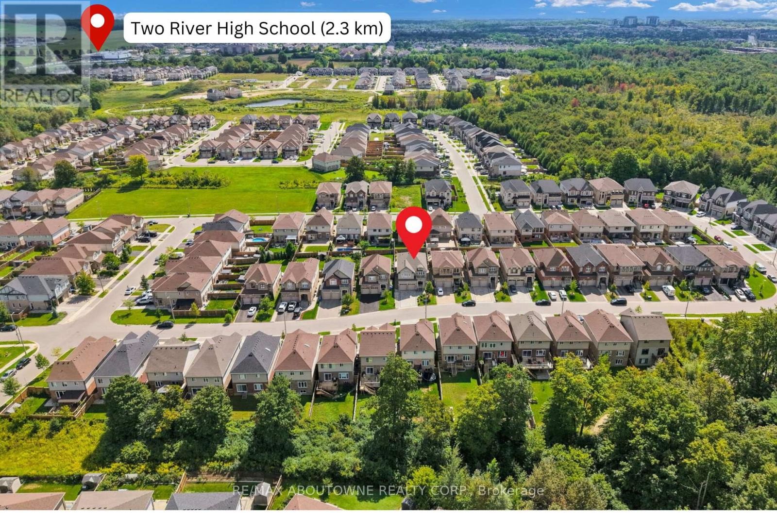 












94 AMBROUS CRESCENT

,
Guelph (Kortright East),




Ontario
N1G0E4

